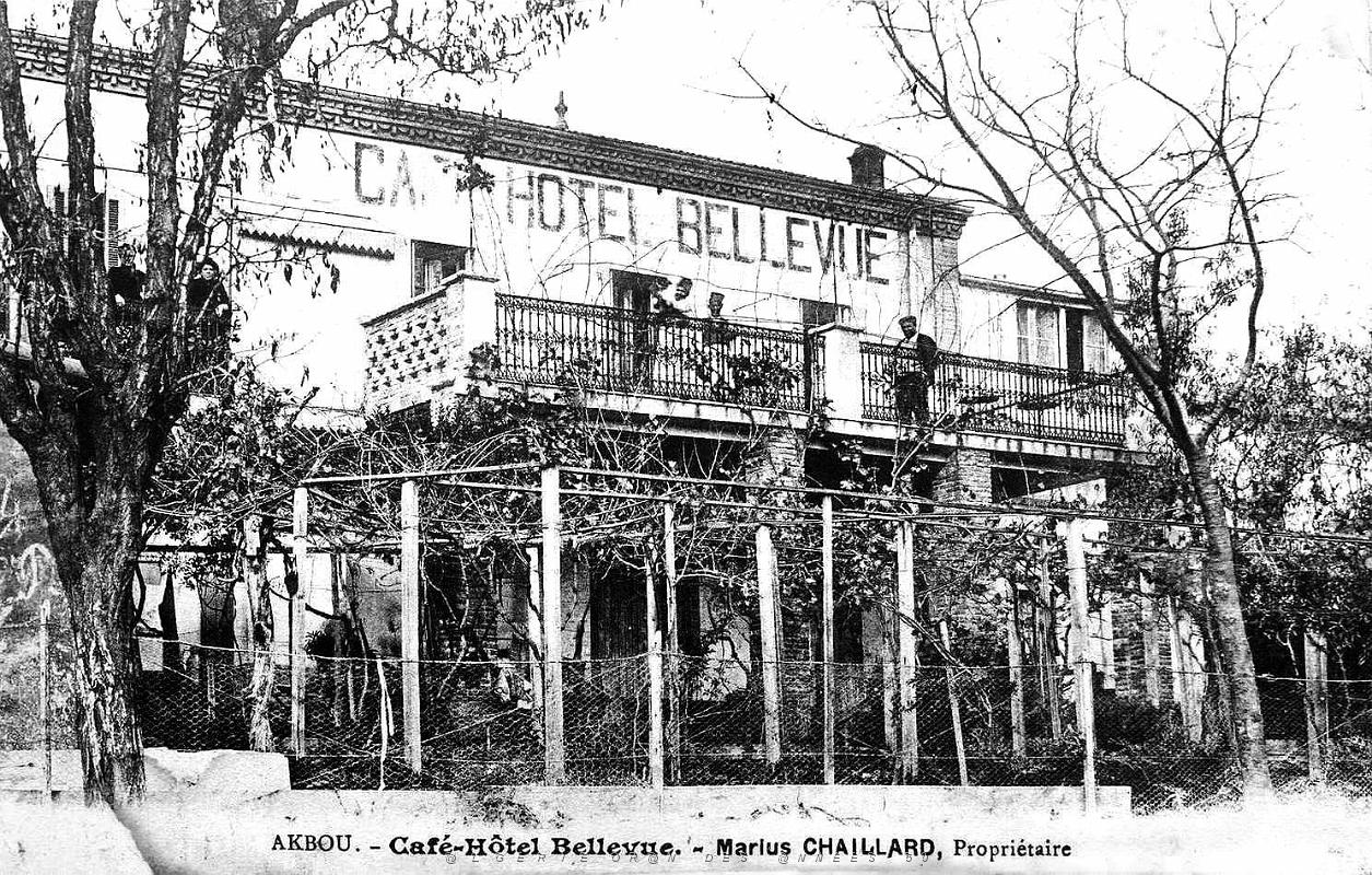 Akbou - Cafe-Hotel Bellevue.jpg